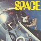 Illustration for article titled Blast into the space age with vintage science book covers!